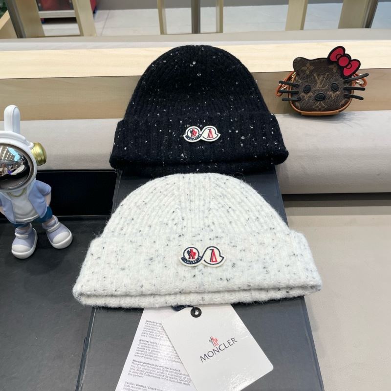 Moncler Caps